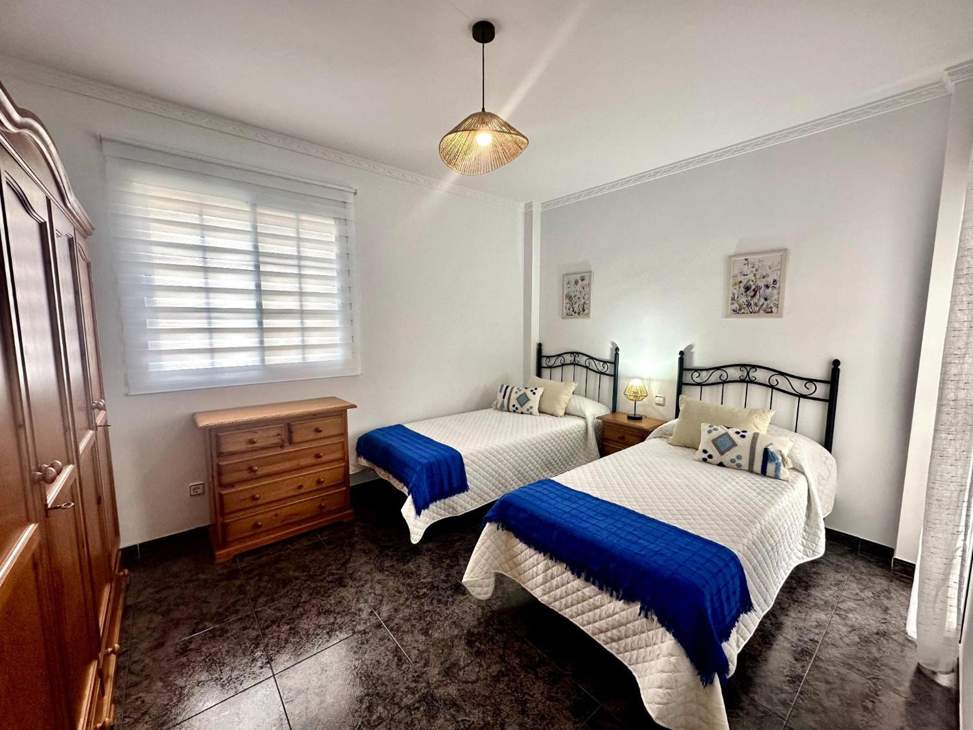 Casa Rural Las Cuatro Flores Orgiva Dış mekan fotoğraf