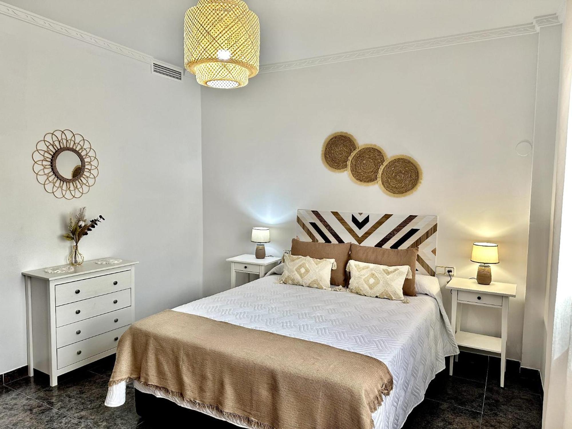 Casa Rural Las Cuatro Flores Orgiva Dış mekan fotoğraf