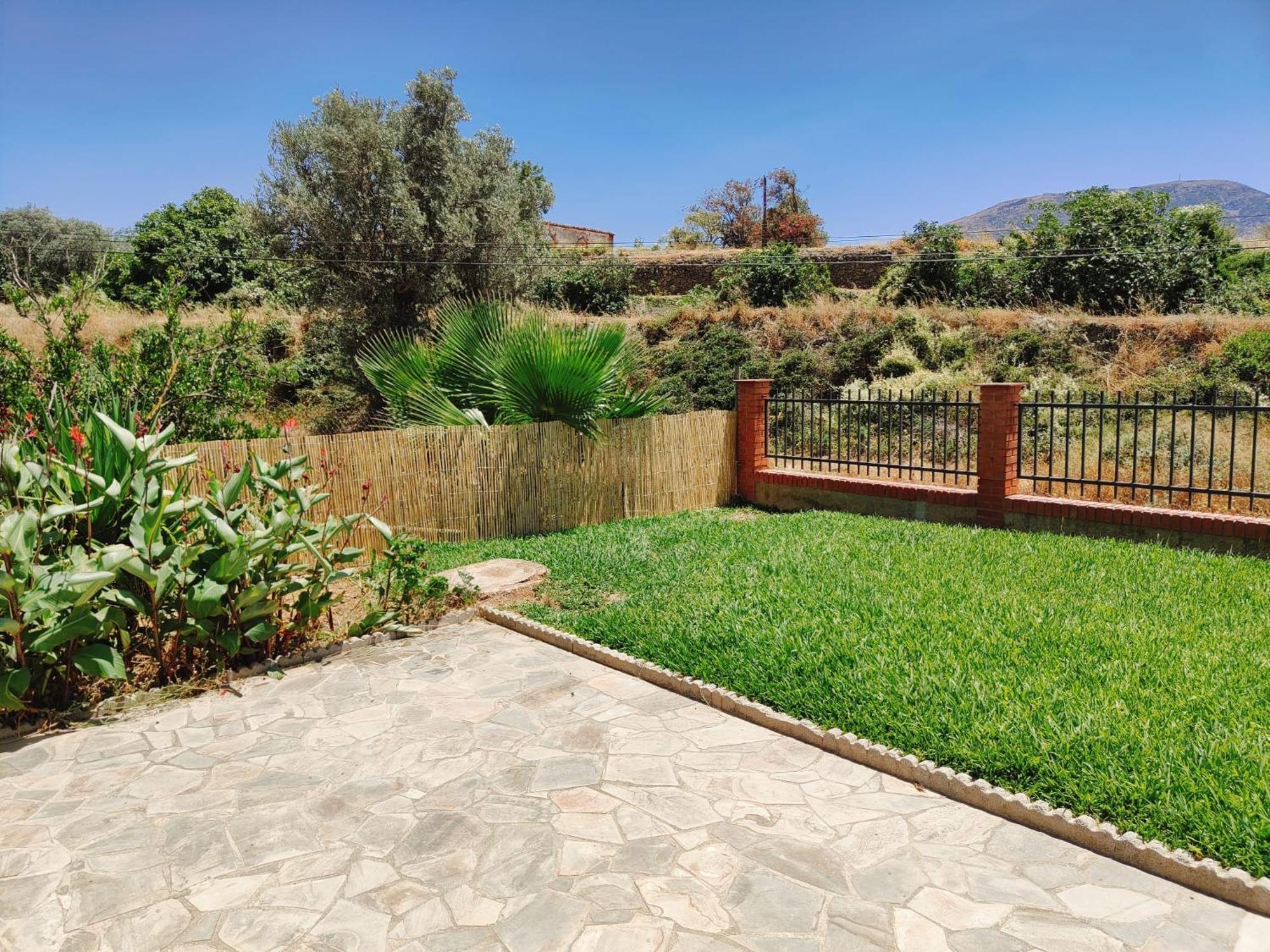 Casa Rural Las Cuatro Flores Orgiva Dış mekan fotoğraf